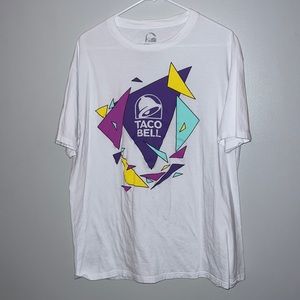 Taco Bell Shirt